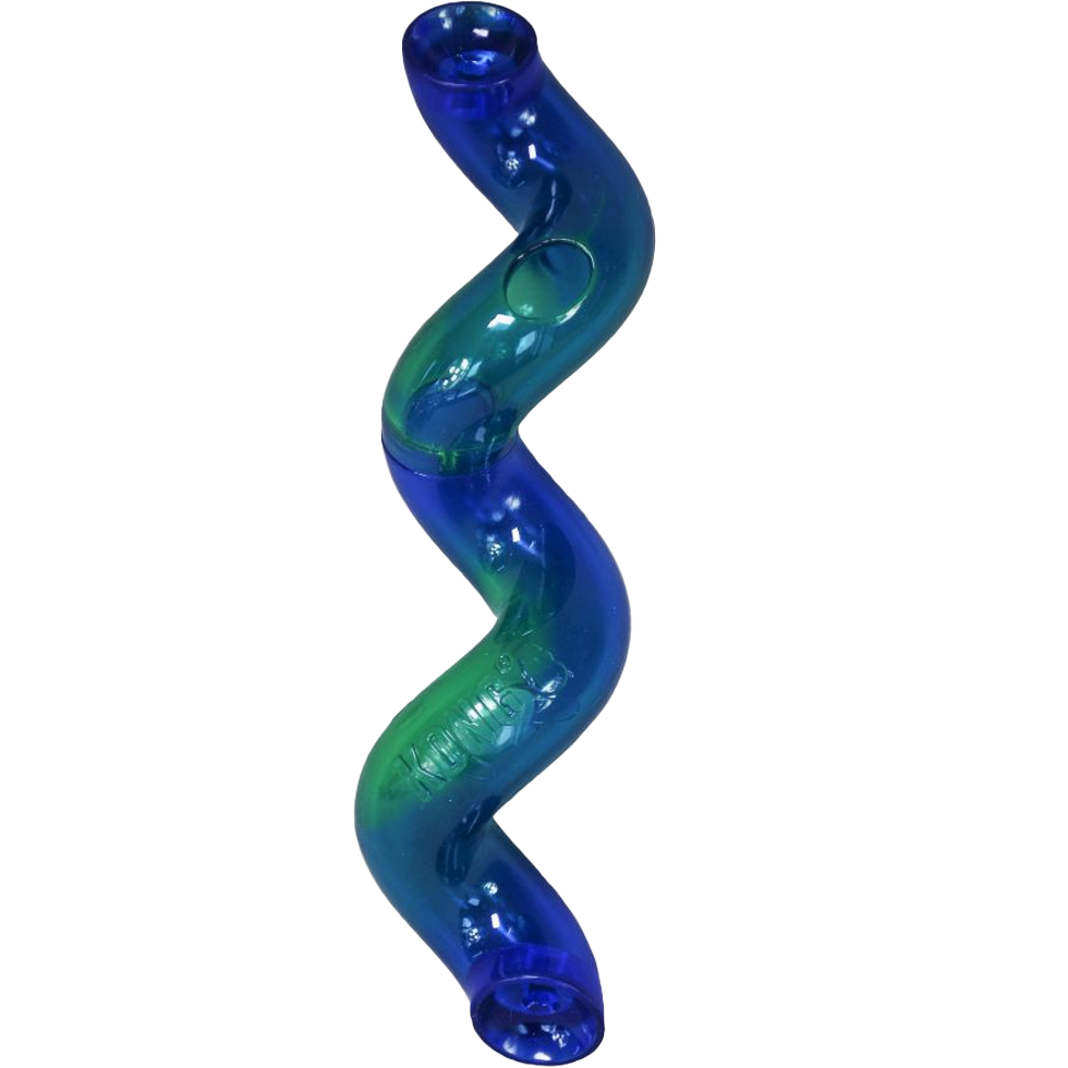 KONG Treat Spiral Stick Assorti S