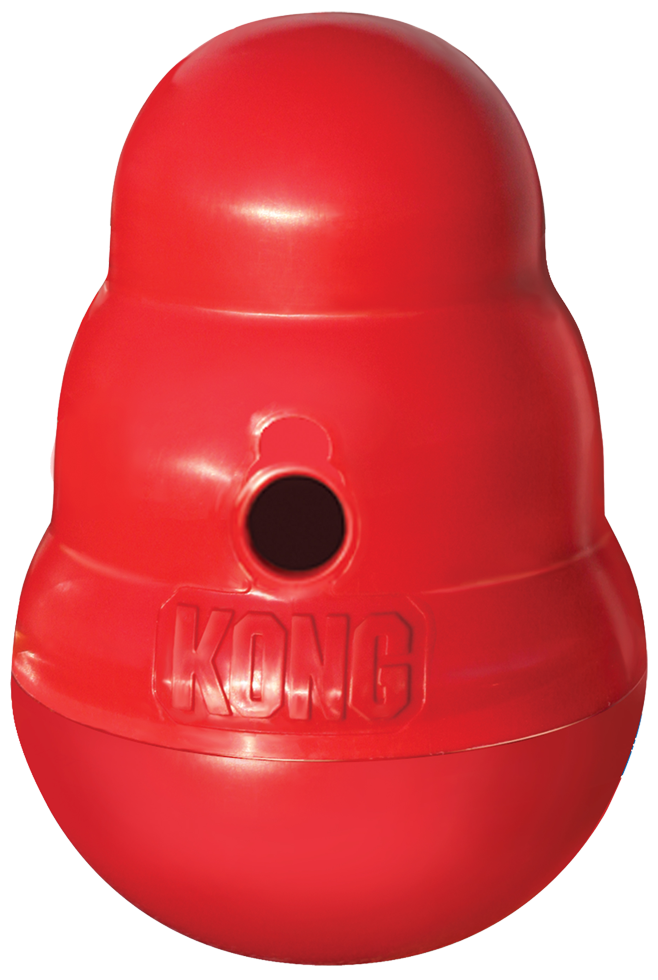 KONG Wobbler S
