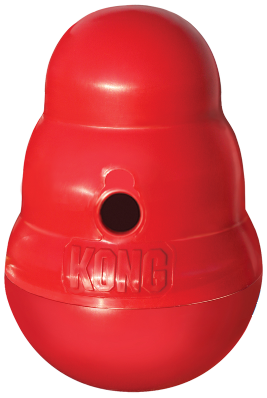 KONG Wobbler S