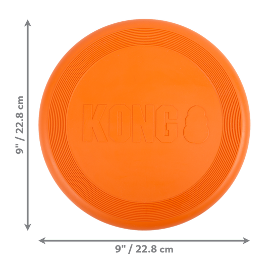 KONG Flyer Limited Edition L Orange