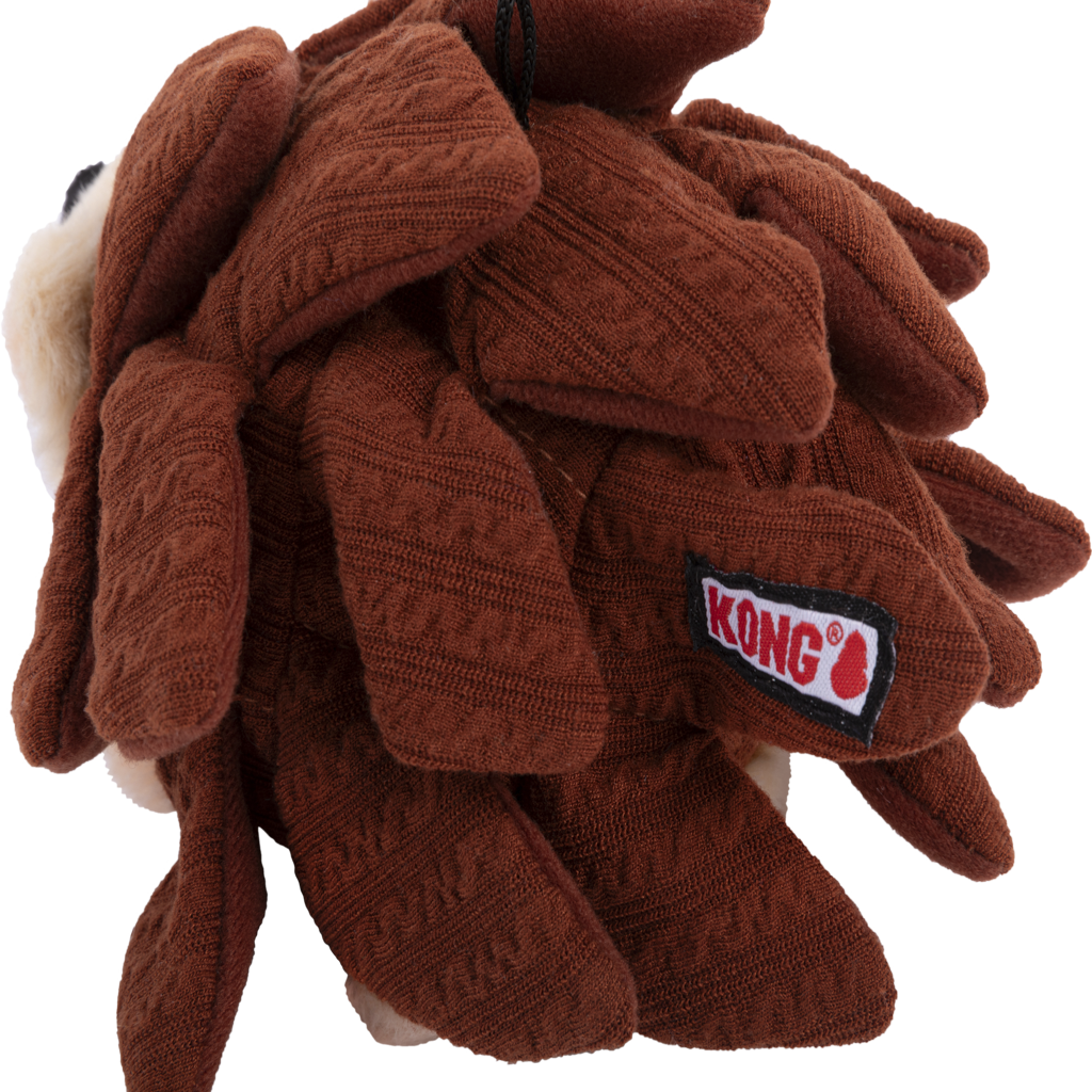 KONG Layerz Forage Hedgehog