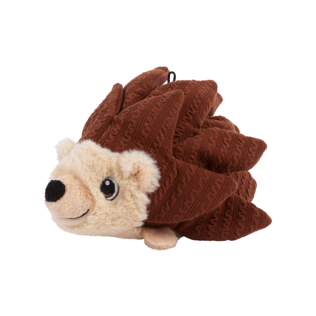 KONG Layerz Forage Hedgehog