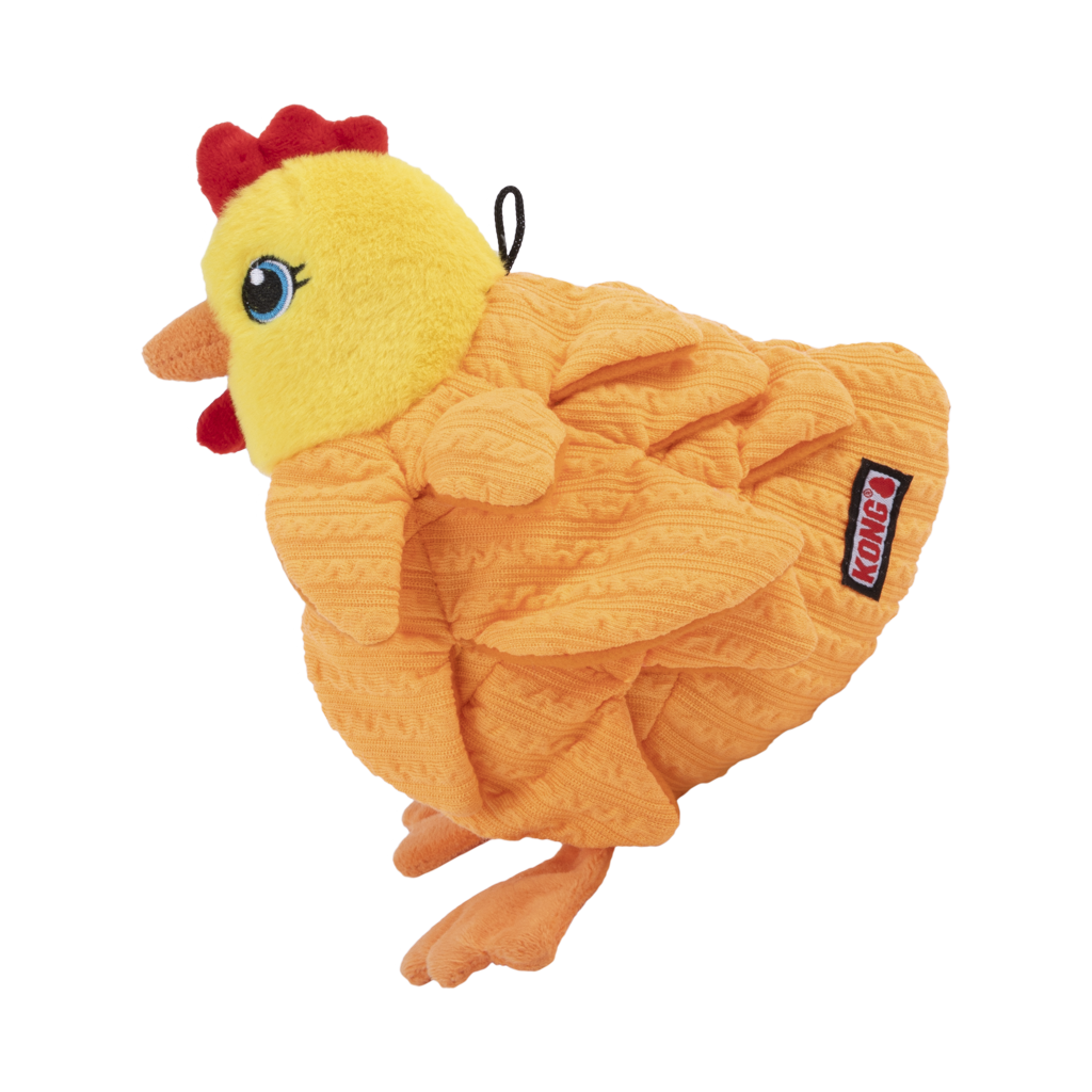 KONG Layerz Forage Hen