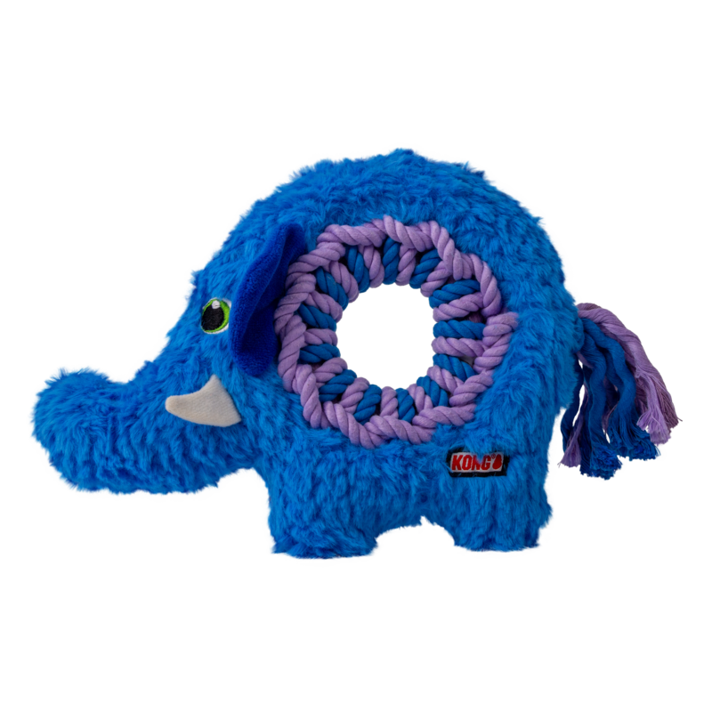 KONG Ringaroos Olifant
