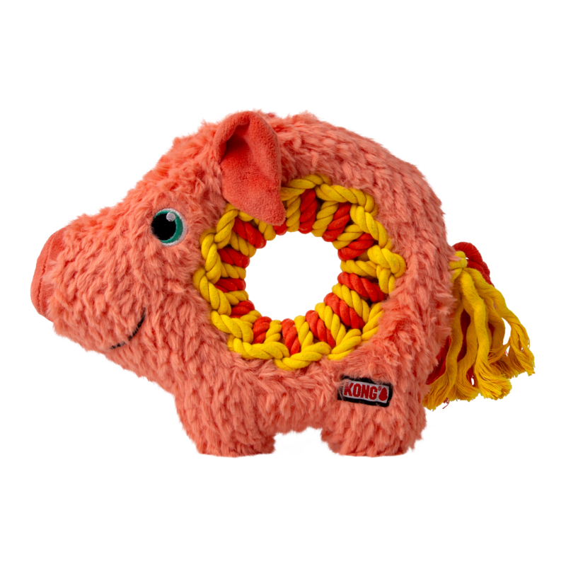 KONG Ringaroos Varken