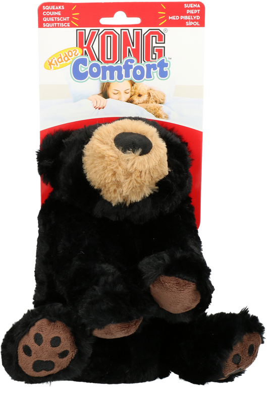 KONG Comfort Kiddos Beer L