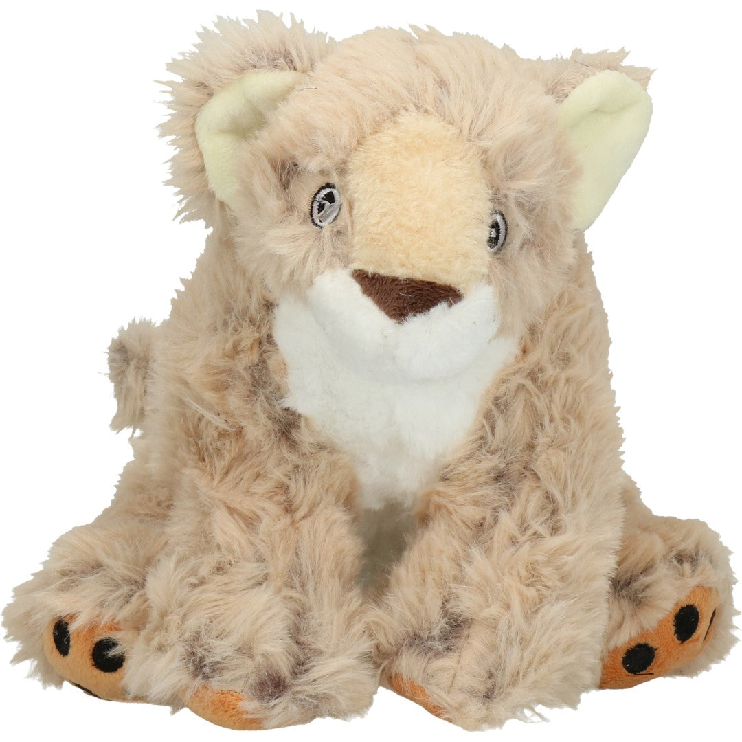 KONG Comfort Kiddos Leeuw L