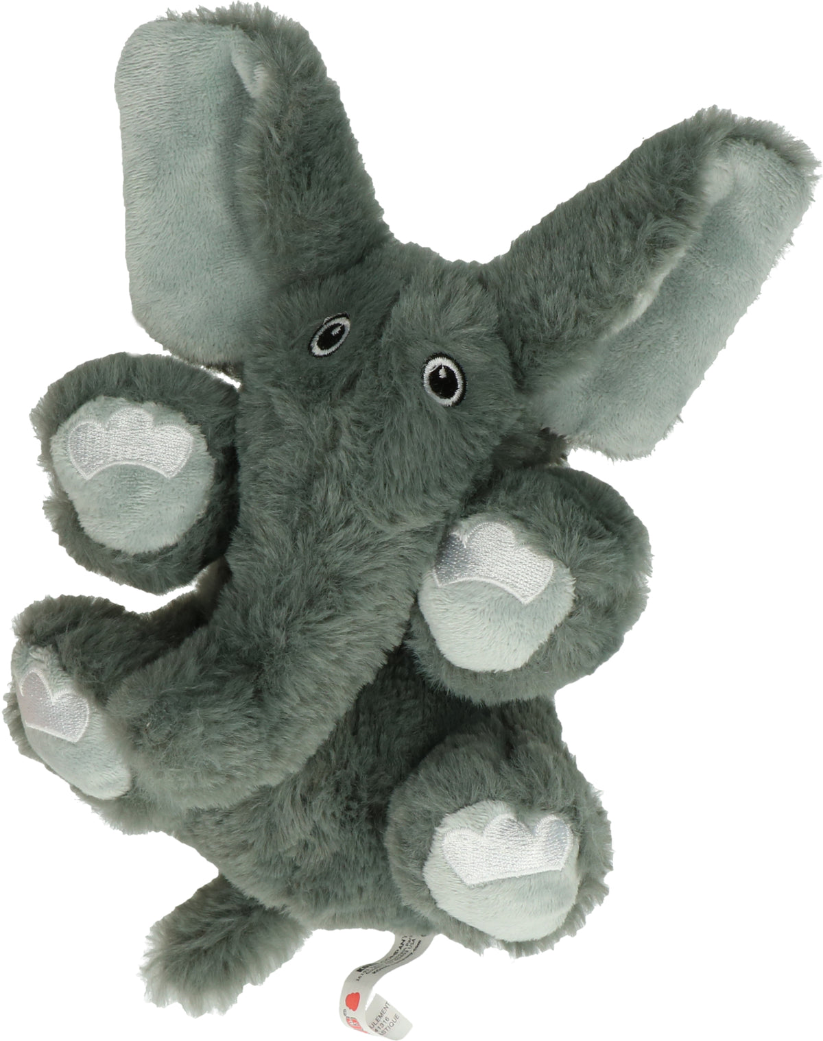 KONG Comfort Kiddos Olifant S