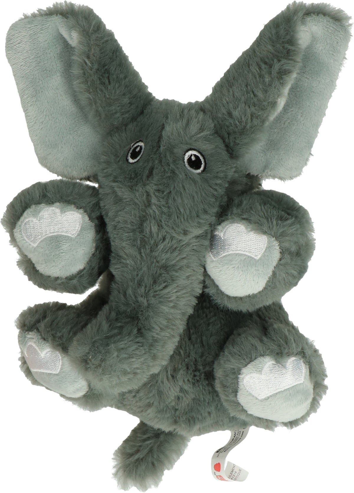 KONG Comfort Kiddos Olifant S