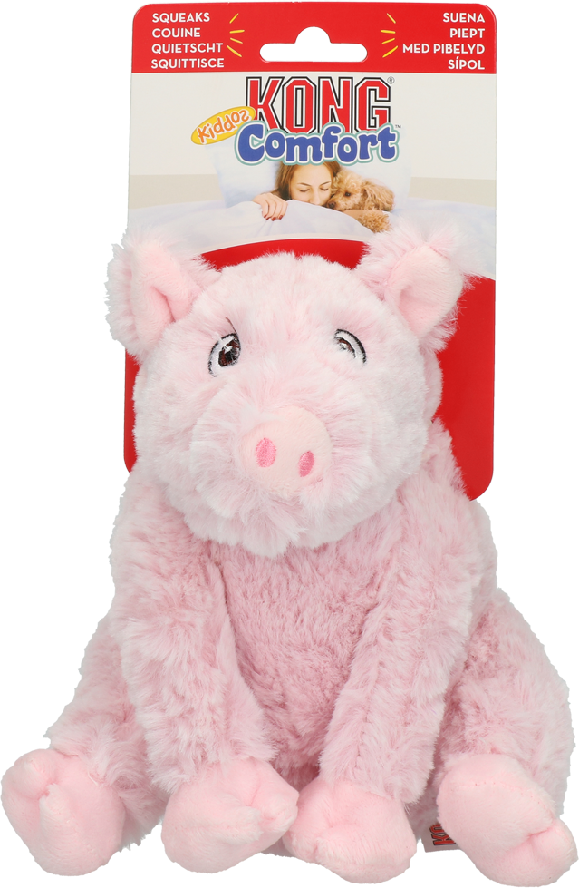 KONG Comfort Kiddos Varken S