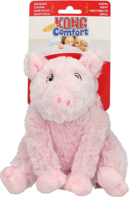 KONG Comfort Kiddos Varken S