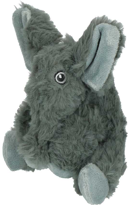 KONG Comfort Kiddos Olifant XS