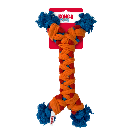 KONG Rope Rally Bot