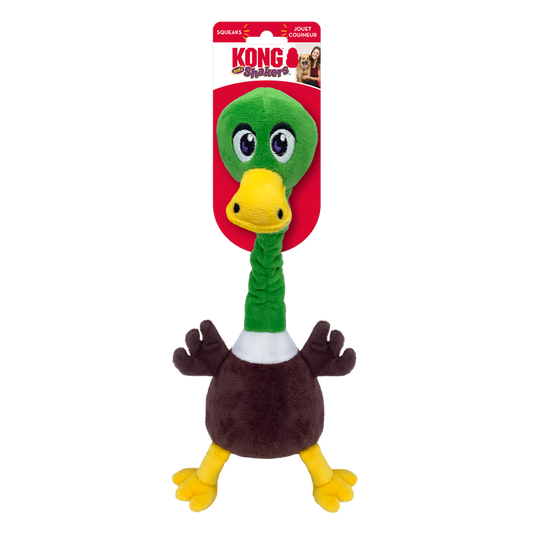 KONG Shakers Bobz Eend