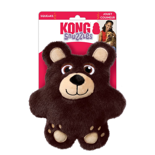 KONG Snuzzles Beer M
