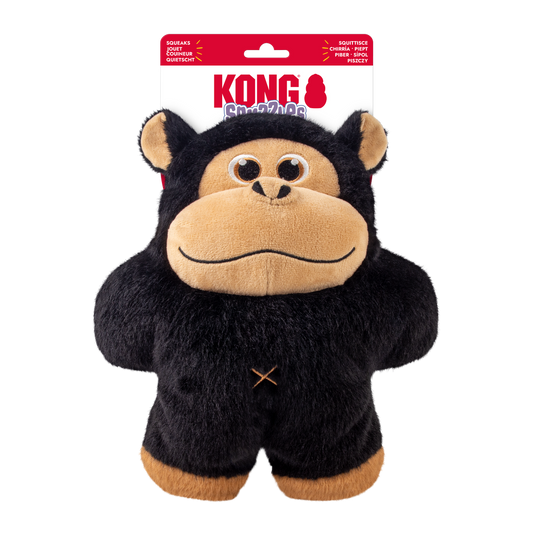 KONG Snuzzles XL Gorilla