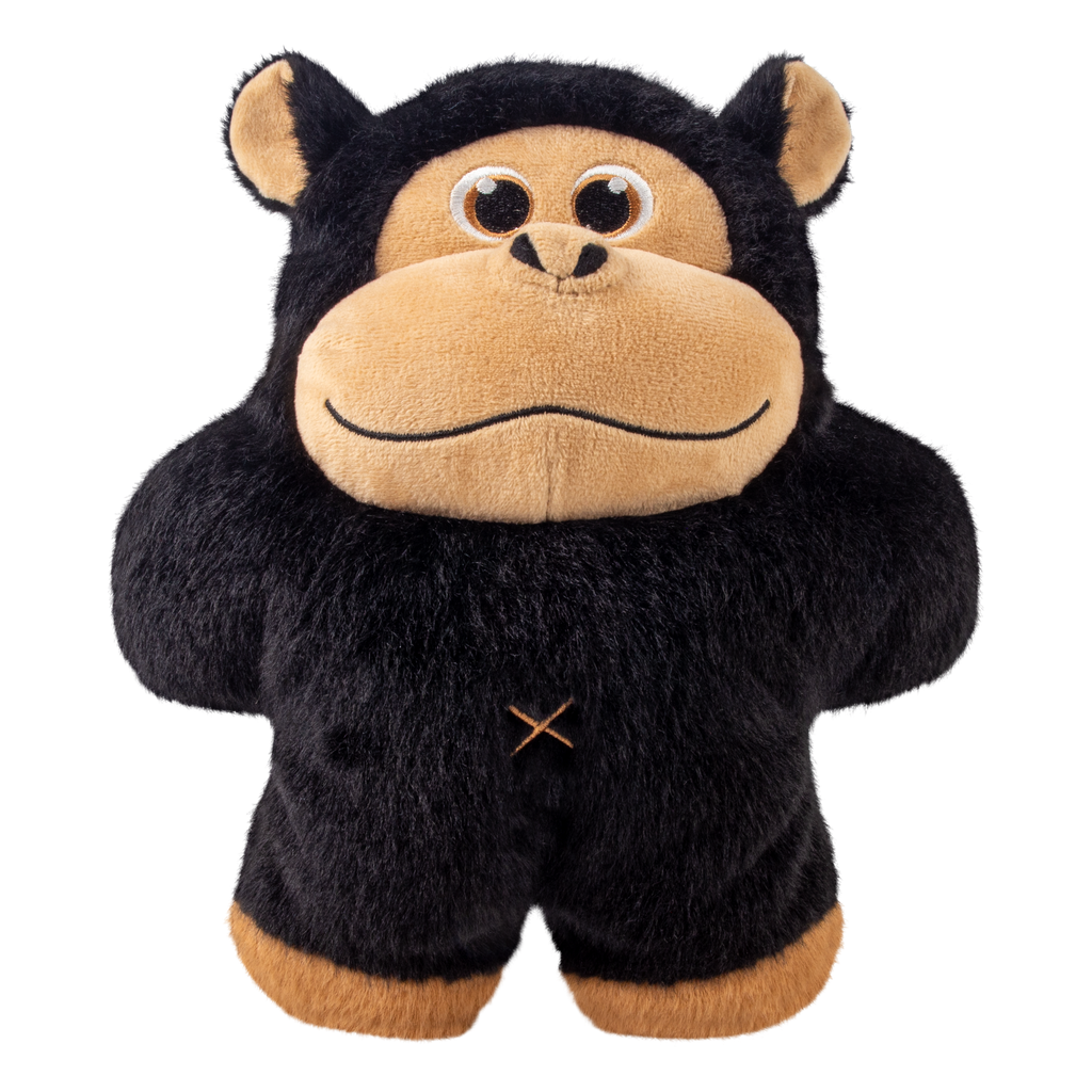 KONG Snuzzles XL Gorilla