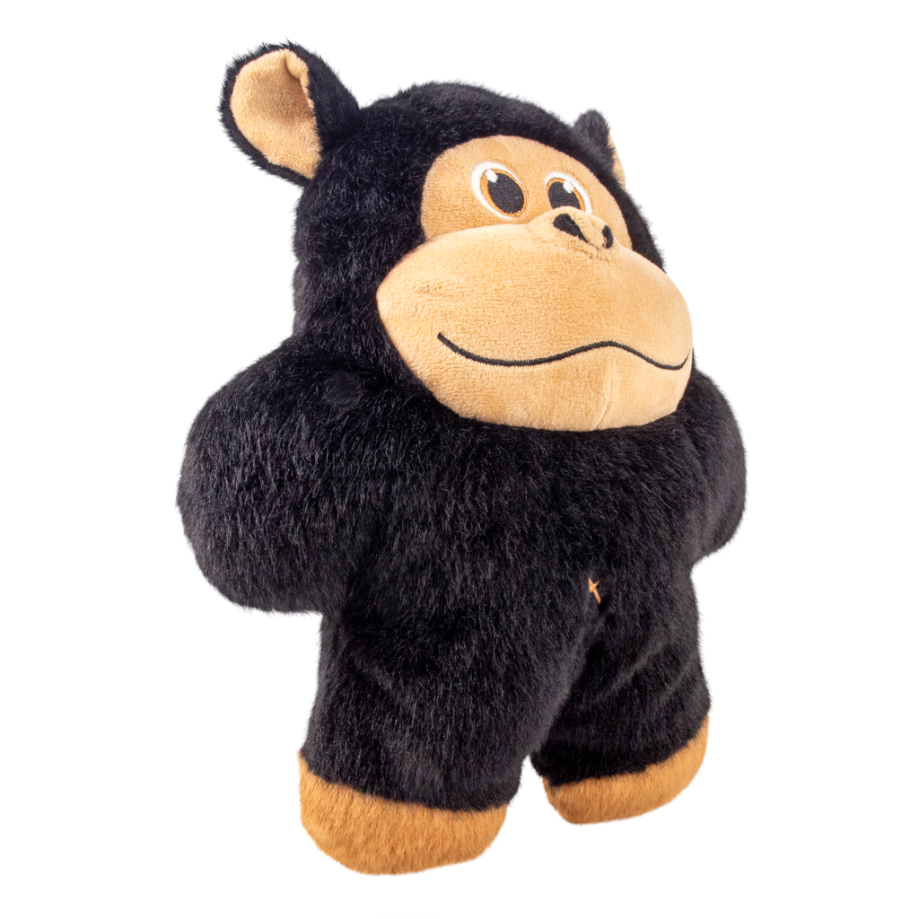 KONG Snuzzles XL Gorilla