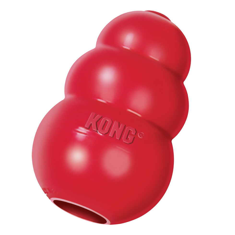 KONG Classic XS