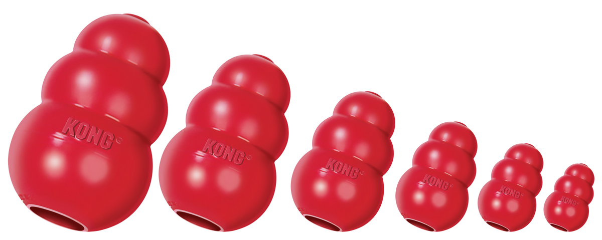 KONG Classic XXL