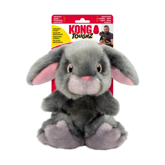 KONG Toughz Konijn