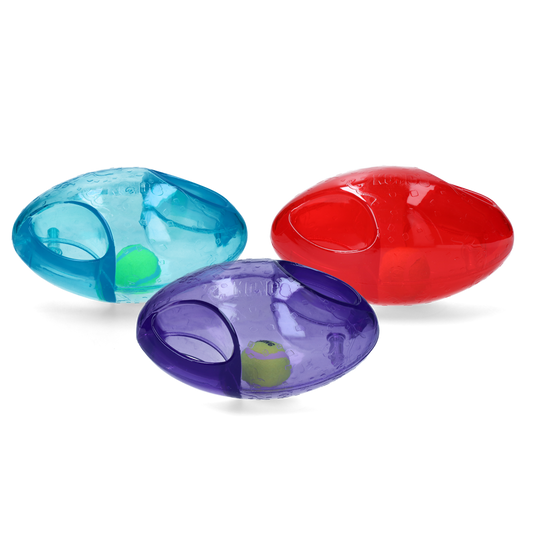 KONG Jumbler Football Assorti L/XL