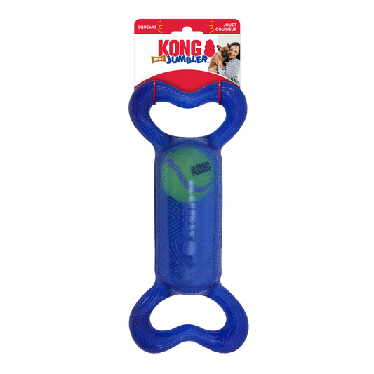 KONG Jumbler Tug Assorti M/L