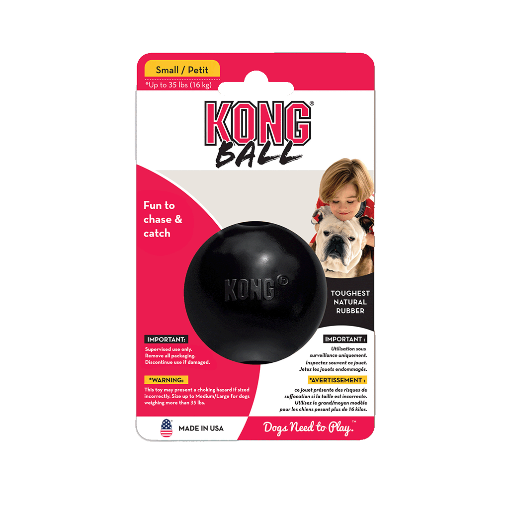 KONG Extreme Ball S
