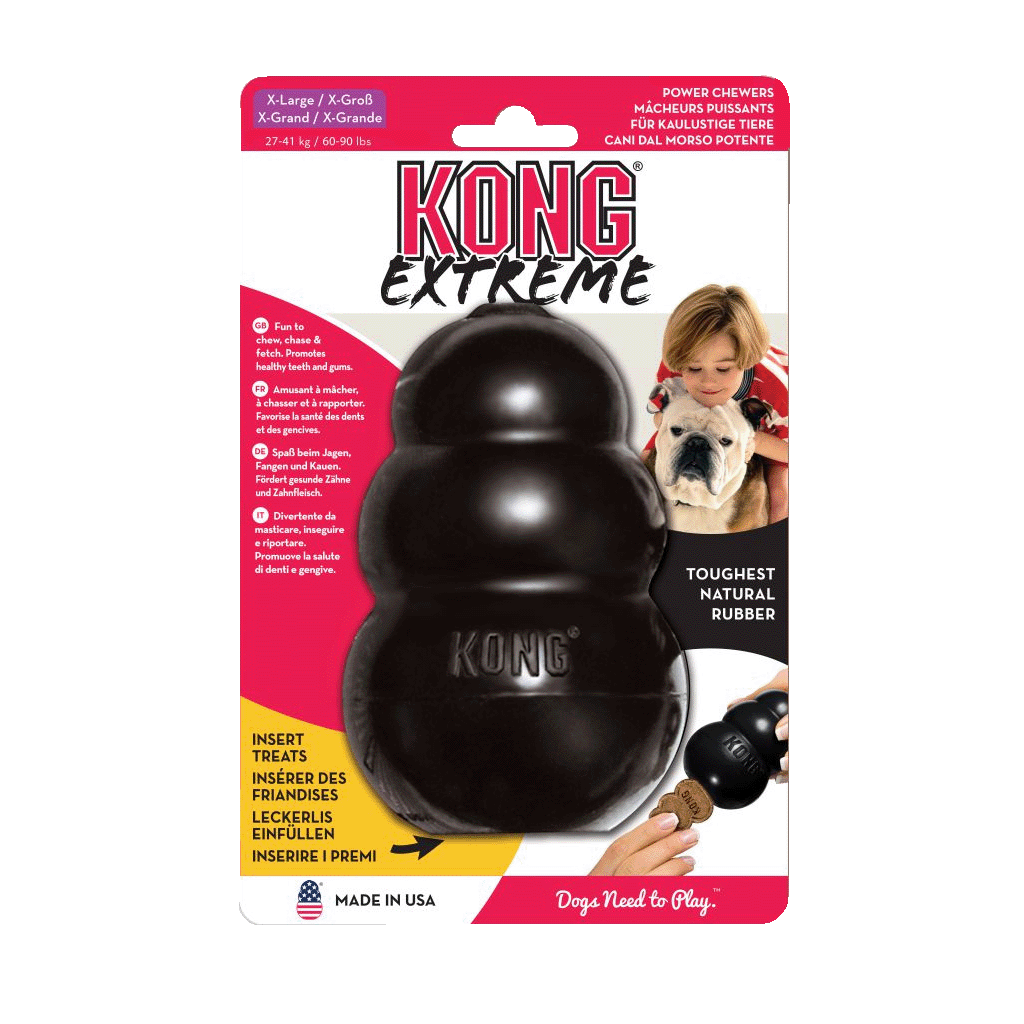 KONG Extreme XL