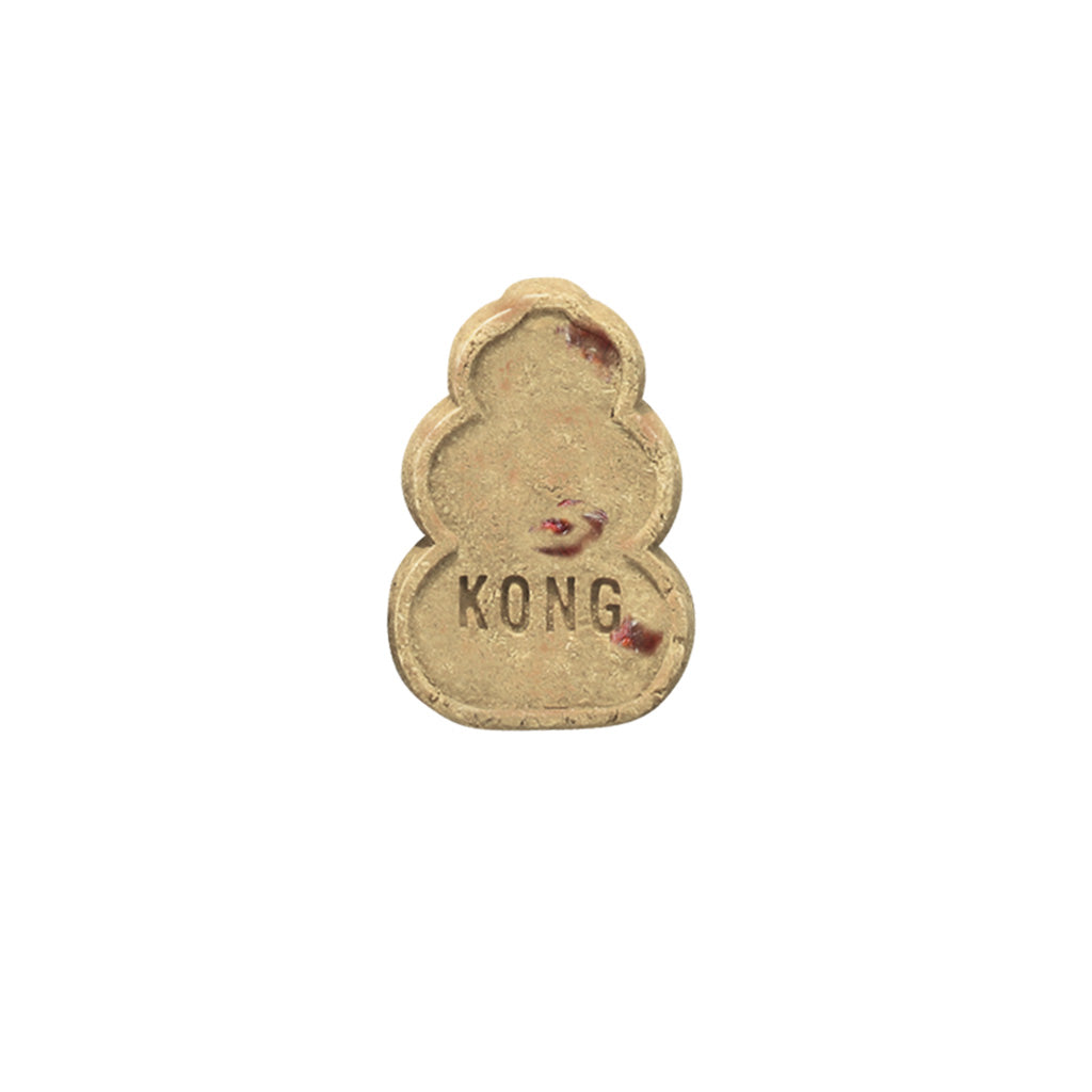 KONG Snacks Bacon & Cheese S