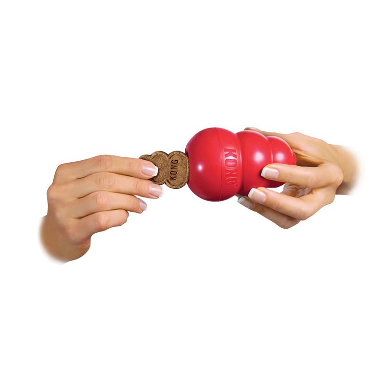 KONG Snacks Liver L