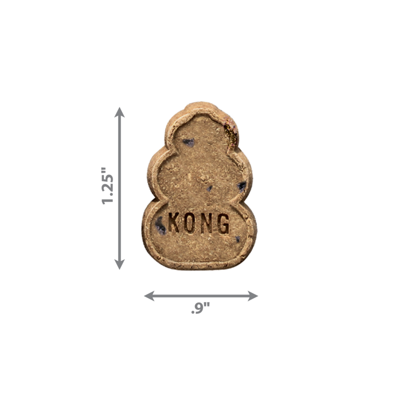 KONG Snacks Liver S