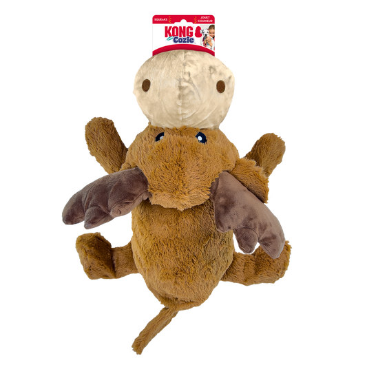 KONG Cozie Jumbo Marvin