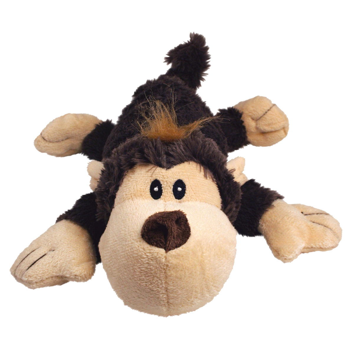 KONG Cozie Assorted Naturals S