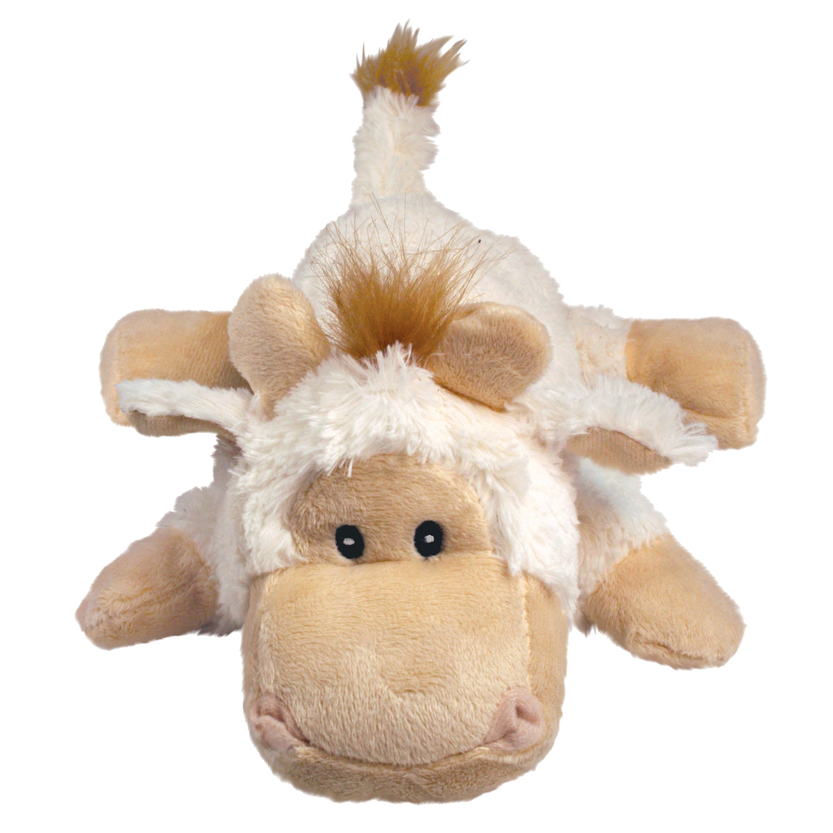 KONG Cozie Assorted Naturals S