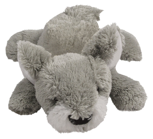KONG Cozie Assorted Pastels
