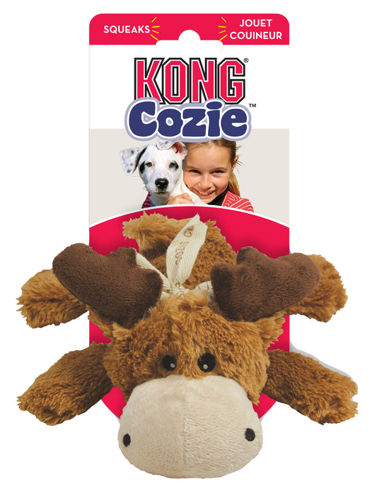 KONG Cozie Marvin Moose XL