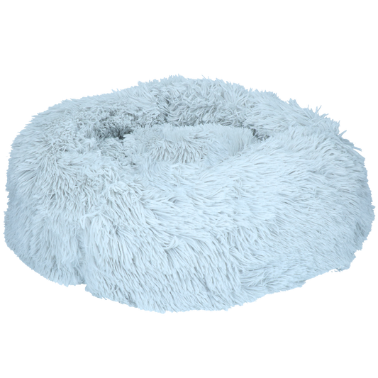 Let's Sleep Donut Lichtgrijs M