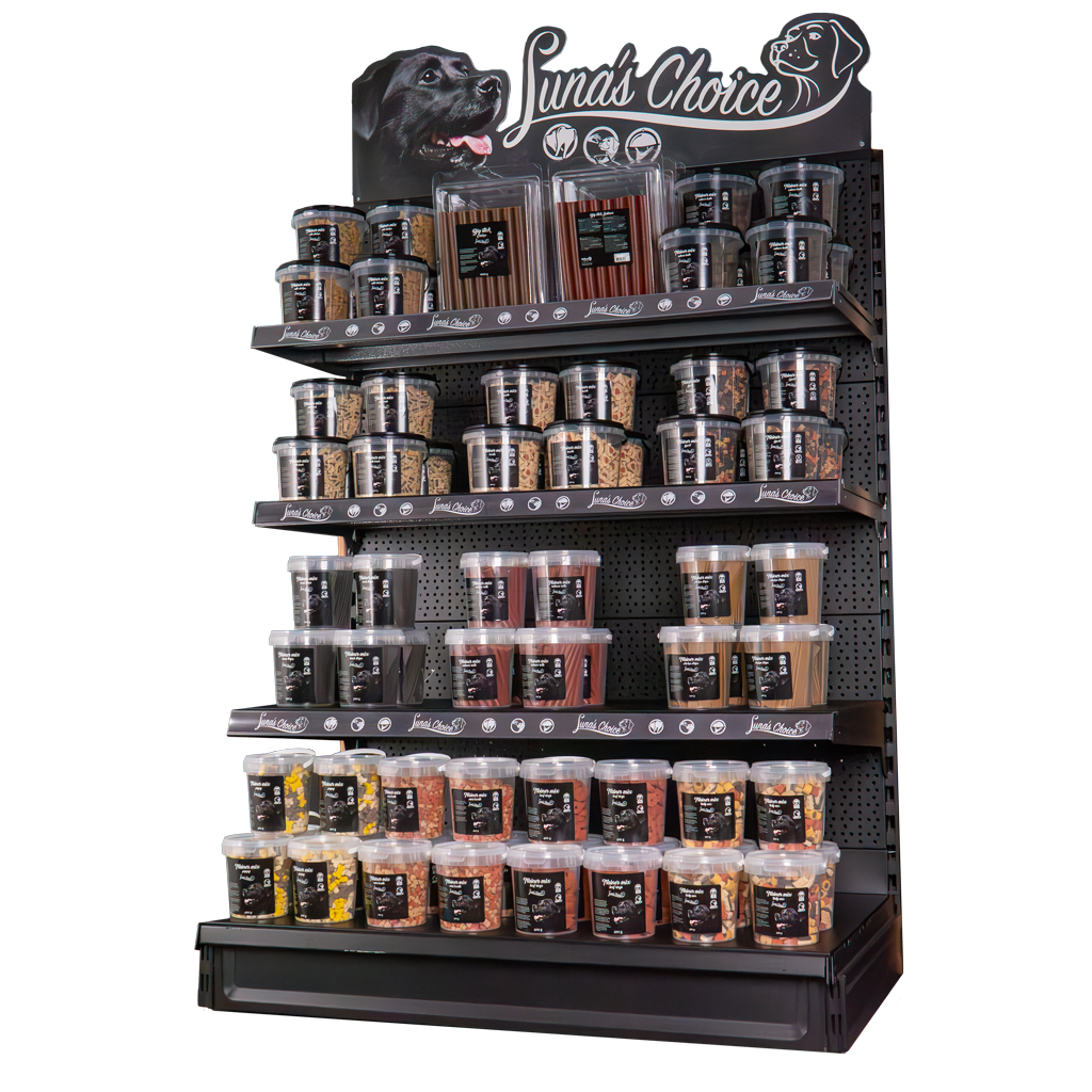 Package Deal Luna's Choice Original