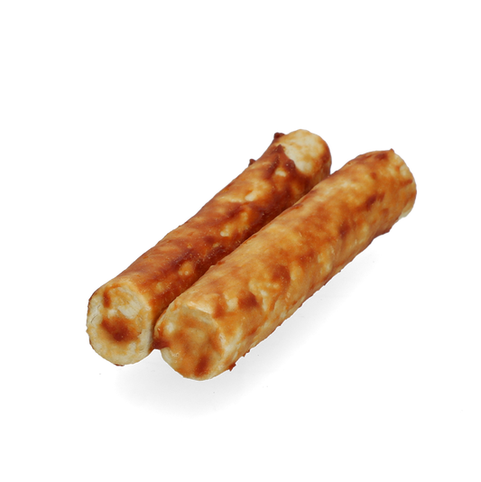 Luna's Choice Collagen Chews Stick Kip M