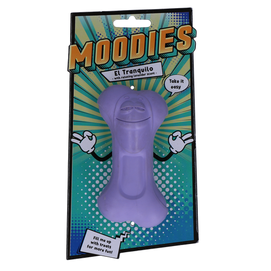 Moodies El Tranquilo