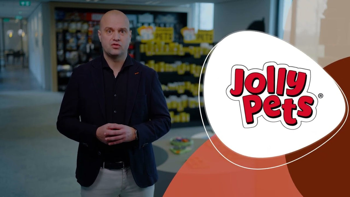Package Deal Jolly Pets
