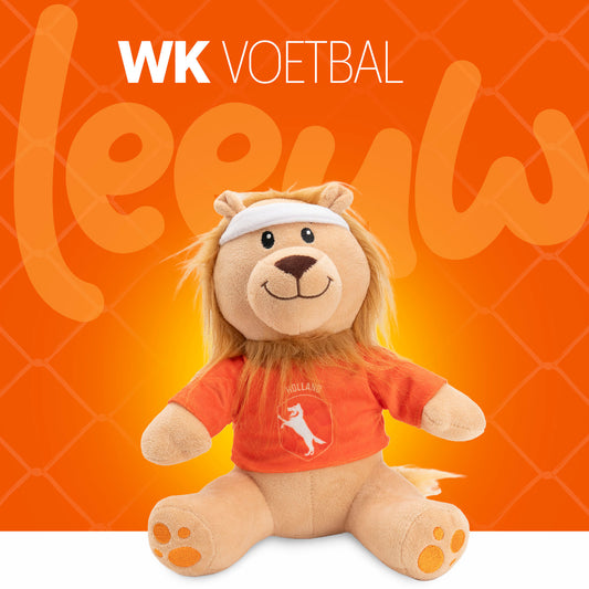 Oranje Leeuw M