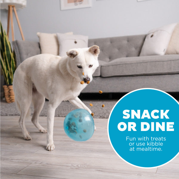 Outward Hound Orbee-Tuff Snoop L Blauw