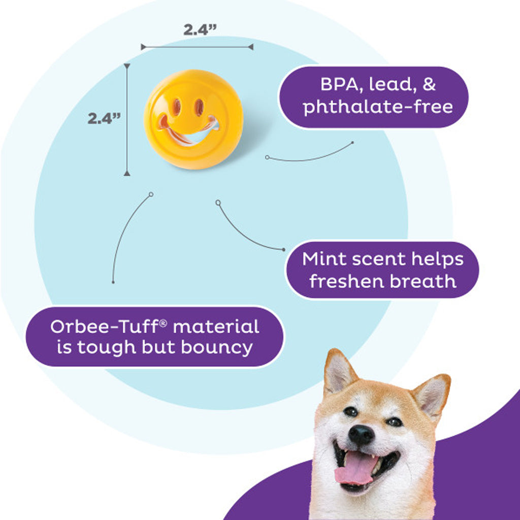 Outward Hound Orbee-Tuff Nooks Geel