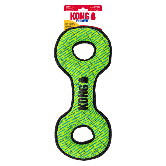 KONG Armor Double Tug Assorti