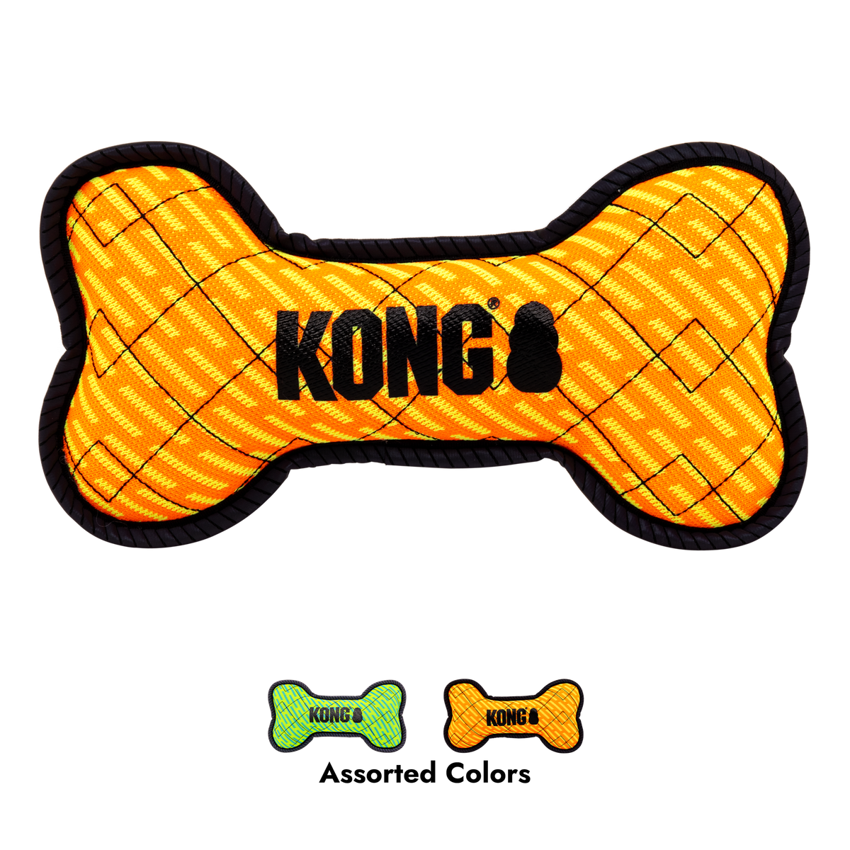 KONG Armor Bone Assorti