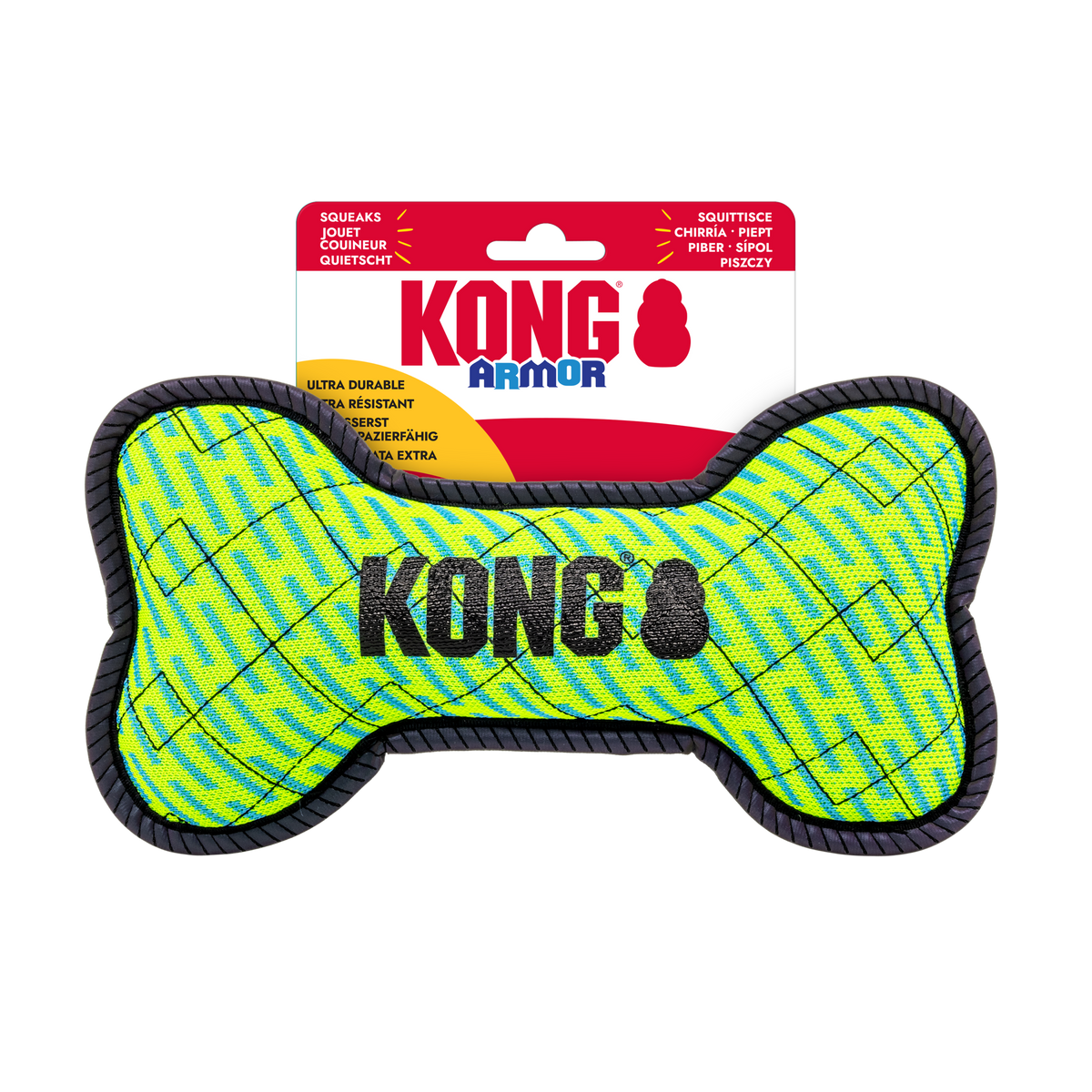 KONG Armor Bone Assorti