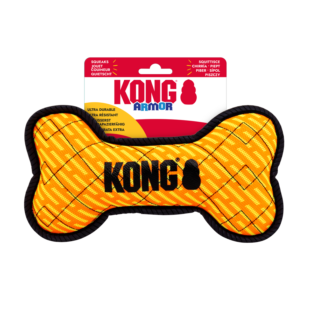KONG Armor Bone Assorti