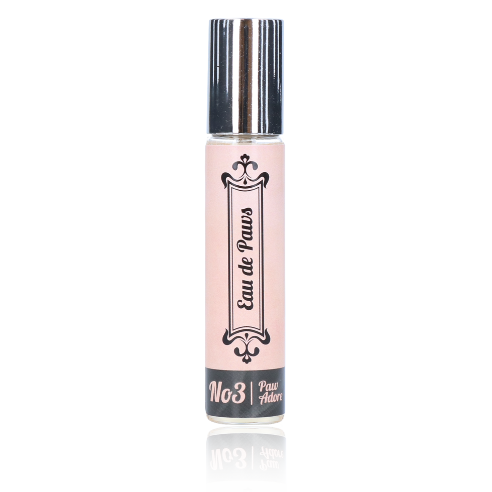 Eau de Paws No3 Paw Adore (female)